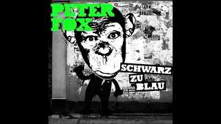 Peter Fox - Schwarz zu Blau (Audio)