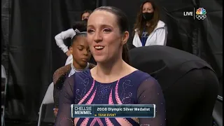 US Championships Womens Gymnastics Session 2