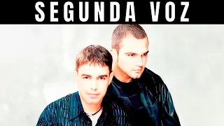 TÁ ESCRITO EM MEU OLHAR - ZEZÉ DI CAMARGO E LUCIANO (SEGUNDA VOZ) 1999