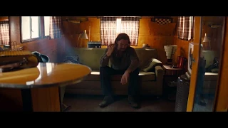 Once Upon a Time in Hollywood - Rick Dalton/Leo having an outburst