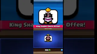 No hesitation while buying The Heheheha Pixel King Emote