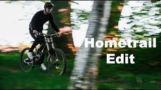 HOMETRAIL Jumpline Edit / YT Tues / Nikon Z6