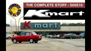 (Alive To Die?!) Kmart The Complete Story Updated - S05E10