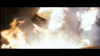 Echelon Conspiracy (2009) - Car Chase Scene (1080p)