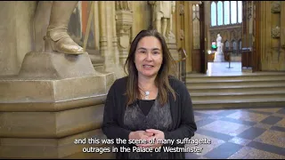 Women's History in Westminster