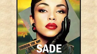 Cherish the Day (extended remix) - Sade