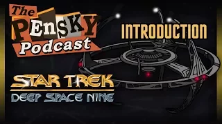 Star Trek: DS9 [Introduction]