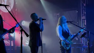 JERRY CANTRELL Down In  Hole (Alice In Chains) Live at The Midway San Francisco CA 2.22.2023