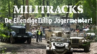 Militracks Sd.Kfz. Event 2017 - Preview!  HD