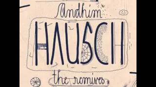 andhim - Hausch (Original Mix)