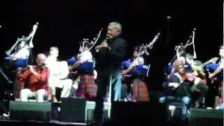 The Chieftains Olympia 2012