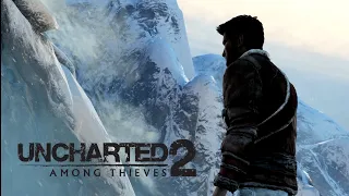 Uncharted 2: Among thieves | ТРЕЙЛЕР