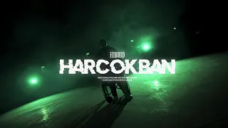 HIBRID - HARCOKBAN I Visszatérő klip (Official Music Video)