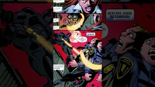 Batman's Insider Suit - Batman's Crazy Insider Suit #batman #dc #dccomics