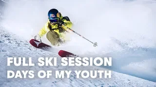 Full Resort Segment from "Days of My Youth"