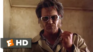Bubba Ho-Tep (2002) - Time To Be A Hero Scene (5/8) | Movieclips