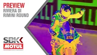 Get That Electric Feel! | Riviera Di Rimini Round 2018 | WorldSBK