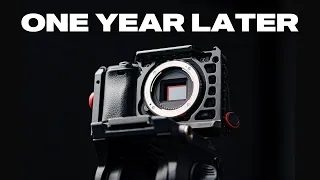 One Year Later - The Sony a6600 is the Best Camera Money Can Buy!