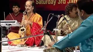 Raag Rang  Video - Vaishnava Janato( Bhajan).  Kadri Gopalnath & Pravin Godkhindi.