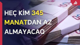 2 milyon vətəndaşa şamil olunacaq sərəncamda nələr var? – APA TV