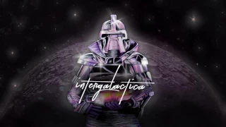 LGoony - Intergalactica (Full Mixtape/Album)