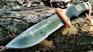 GERBER - BEAR GRYLLS ULTIMATE KNIFE