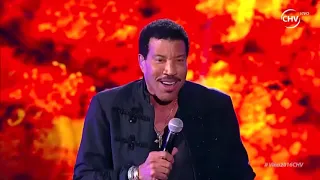 Lionel Richie Live Full Concert 2021