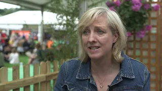 Carole Cadwalladr: How Online Abuse Affected My Life - BBC Click