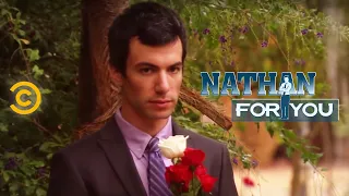 Nathan For You - Meeting Women