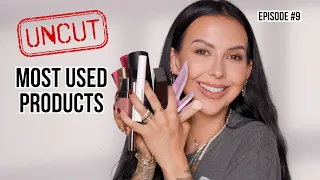 "Most Used Products from Summer" Nikki Uncut: Episode #9