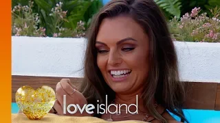 Niall and Kendall Bond Over Their Love for Harry Potter | Love Island 2018