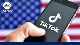 TikTok ban: What’s next for the bill?