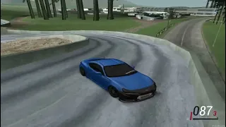 DRIFT PARADISE MTA ) MURDER CAUST