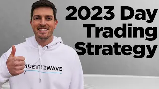 My New Day Trading Strategy (How To + Tools)