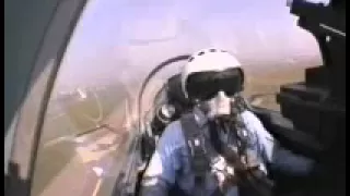 Su-37 Terminator - Extreme Maneuverability