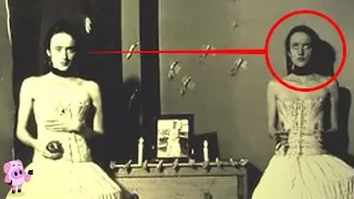 5 Paranormal Mysteries From The Past That Remain Unsolved