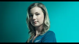 Everything Emily VanCamp has said about leaving 'The Resident'