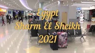 Park Regency Sharm el Sheikh |Egypt 2021| 24.6. 2021|