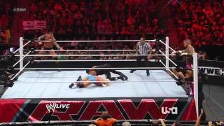 RAW 9/10/12 HD 720p