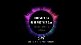 Jon Secada   Just Another Day Steve White Remix 1