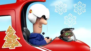 Postman Pat 🎄 Flying Stocking 🎄 Christmas Special 🎄Christmas Cartoon For Kids 🎄Christmas