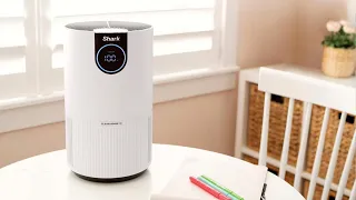 Shark Air Purifiers Review In 2023: Are They Worth The Price?