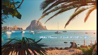 Mike Posner - I Took A Pill In Ibiza (432Hz)