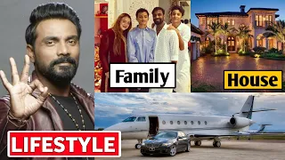 Remo D'Souza Lifestyle 2021, Income, House, Wife, Son, Cars, Family, Biography & Net Worth