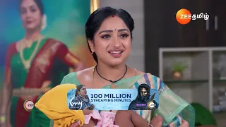 Maari | Ep - 521 | May 2, 2024 | Best Scene 1 | ZEE TAMIL