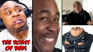 The Roast Of BlastphamousHD Part 5 - Yall Aint Sh*t For This