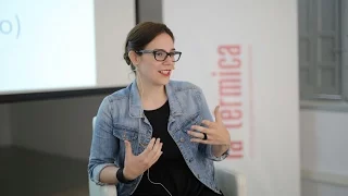 Conferencia en vídeo: "Tú y yo: padres, personas y pareja", con Mamen Jiménez