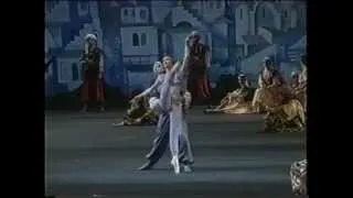 Le Corsaire  Pas d'esclave  1993  bolshoi