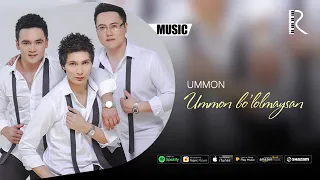 Ummon - Bololmaysan Ummondek