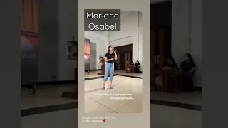 Mariane Osabel : Idol